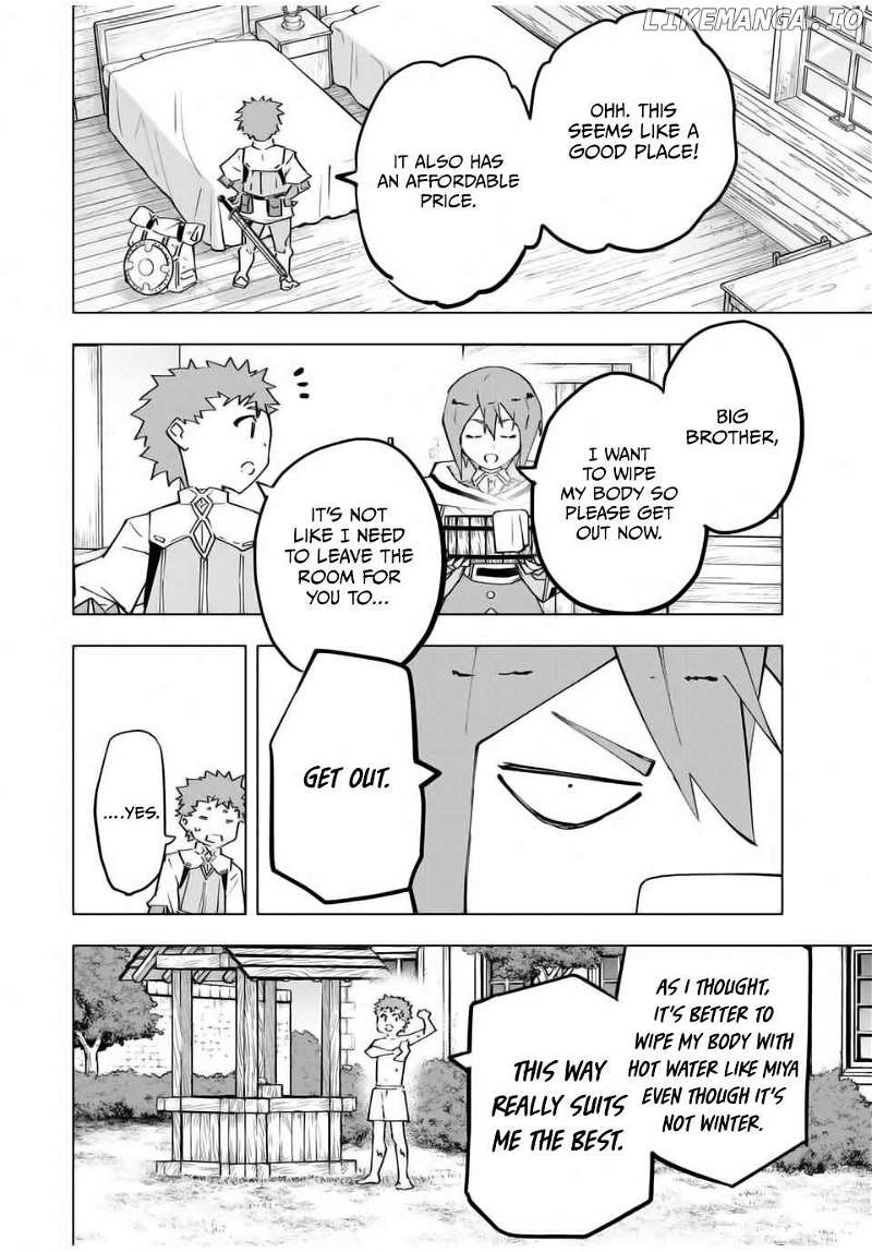 Read My Gift LVL 9999 Unlimited Gacha Manga Online