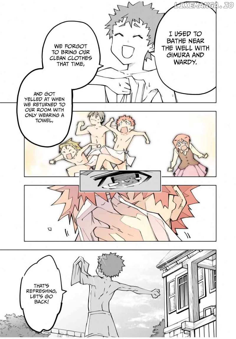 Read My Gift LVL 9999 Unlimited Gacha Manga Online