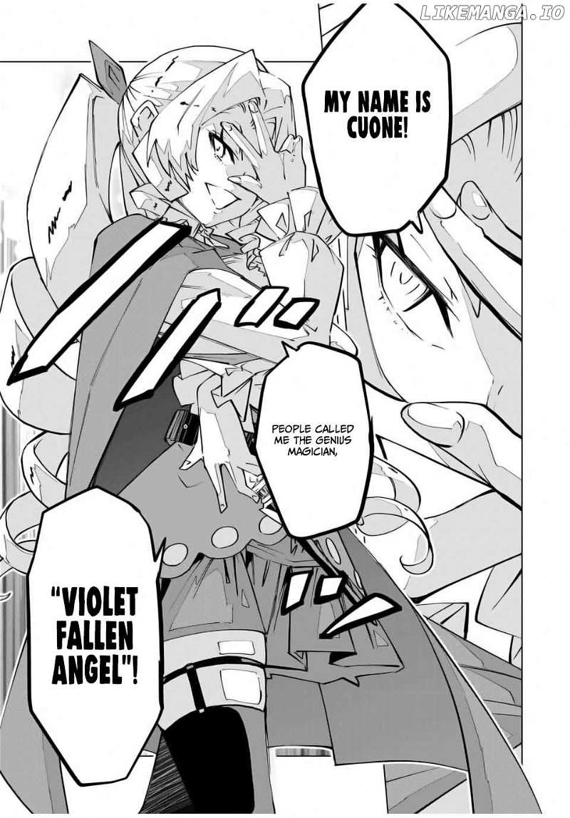 Read My Gift LVL 9999 Unlimited Gacha Manga Online