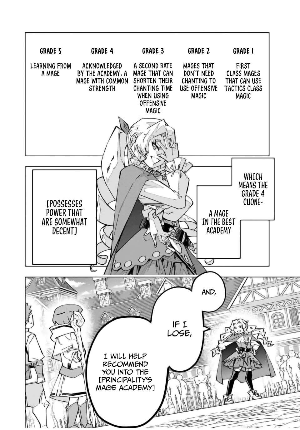 Read My Gift LVL 9999 Unlimited Gacha Manga Online