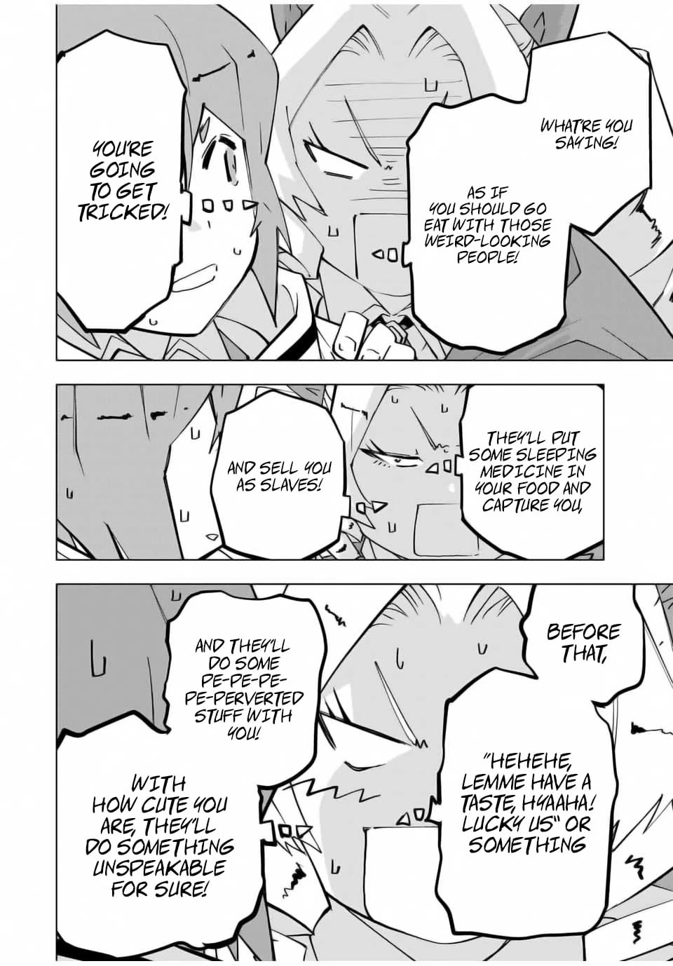Read My Gift LVL 9999 Unlimited Gacha Manga Online