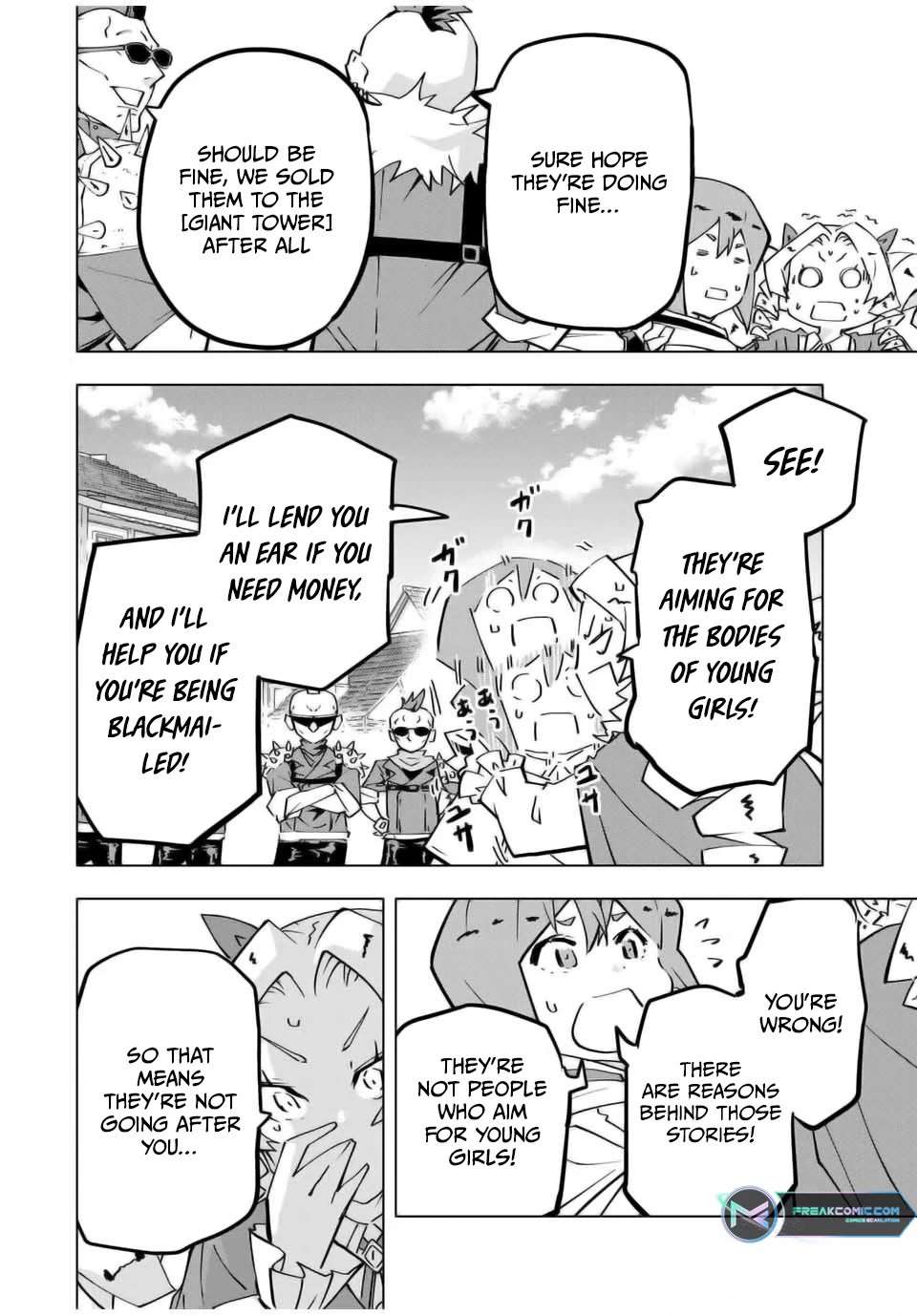 Read My Gift LVL 9999 Unlimited Gacha Manga Online