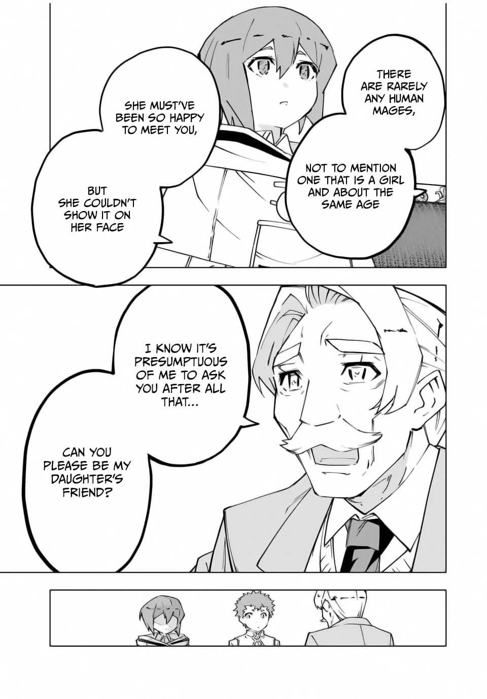 Read My Gift LVL 9999 Unlimited Gacha Manga Online