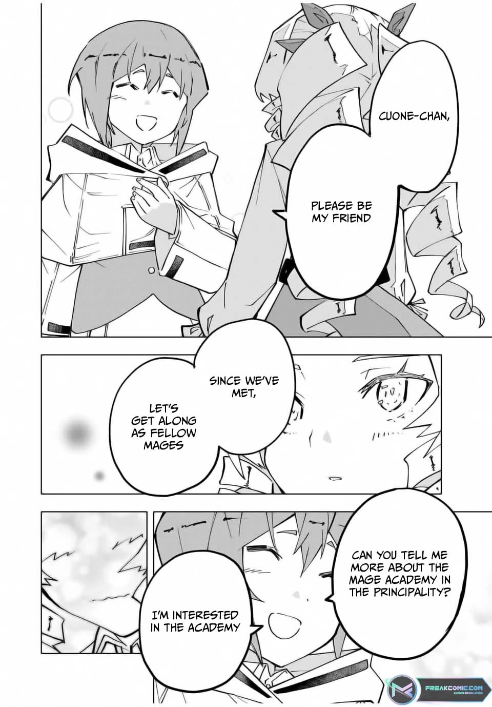 Read My Gift LVL 9999 Unlimited Gacha Manga Online