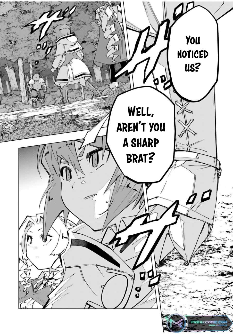 Read My Gift LVL 9999 Unlimited Gacha Manga Online