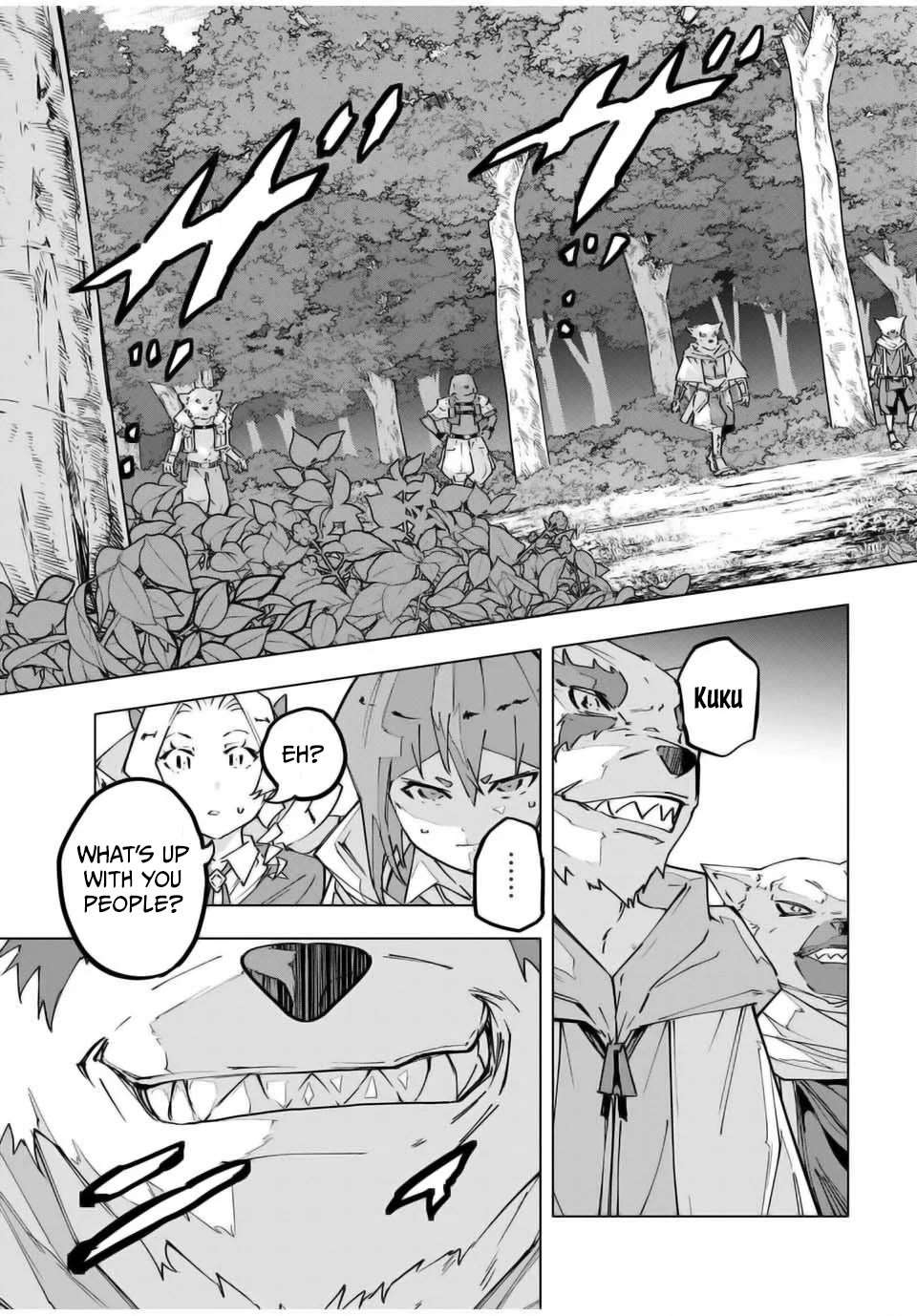 Read My Gift LVL 9999 Unlimited Gacha Manga Online