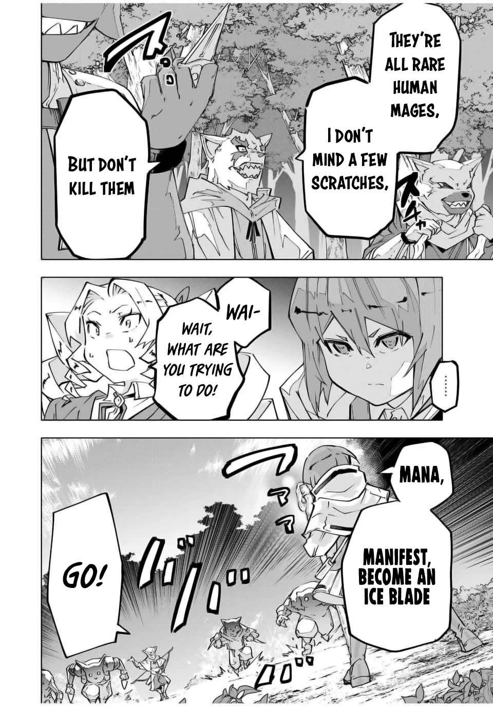 Read My Gift LVL 9999 Unlimited Gacha Manga Online