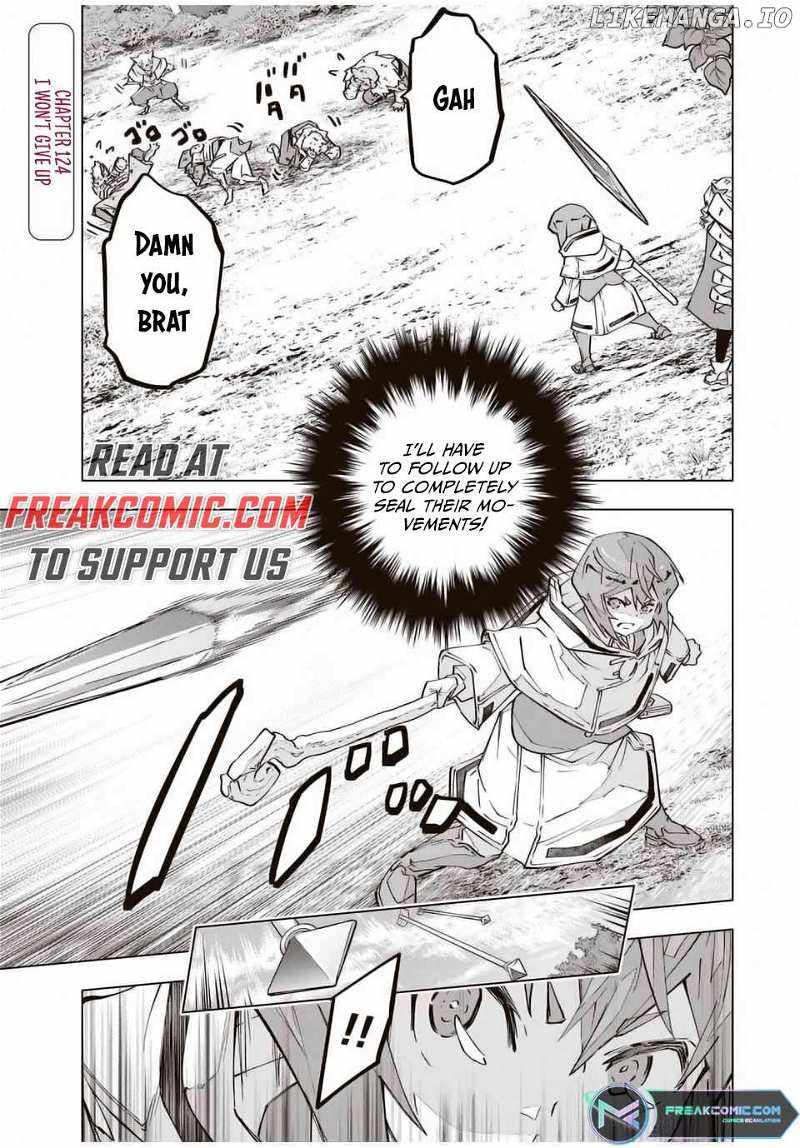 Read My Gift LVL 9999 Unlimited Gacha Manga Online