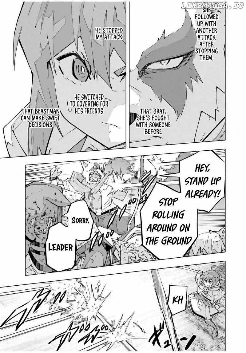Read My Gift LVL 9999 Unlimited Gacha Manga Online