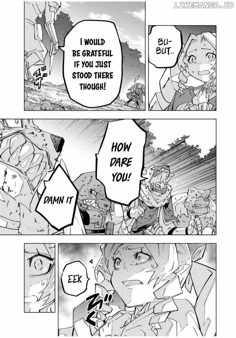 Read My Gift LVL 9999 Unlimited Gacha Manga Online