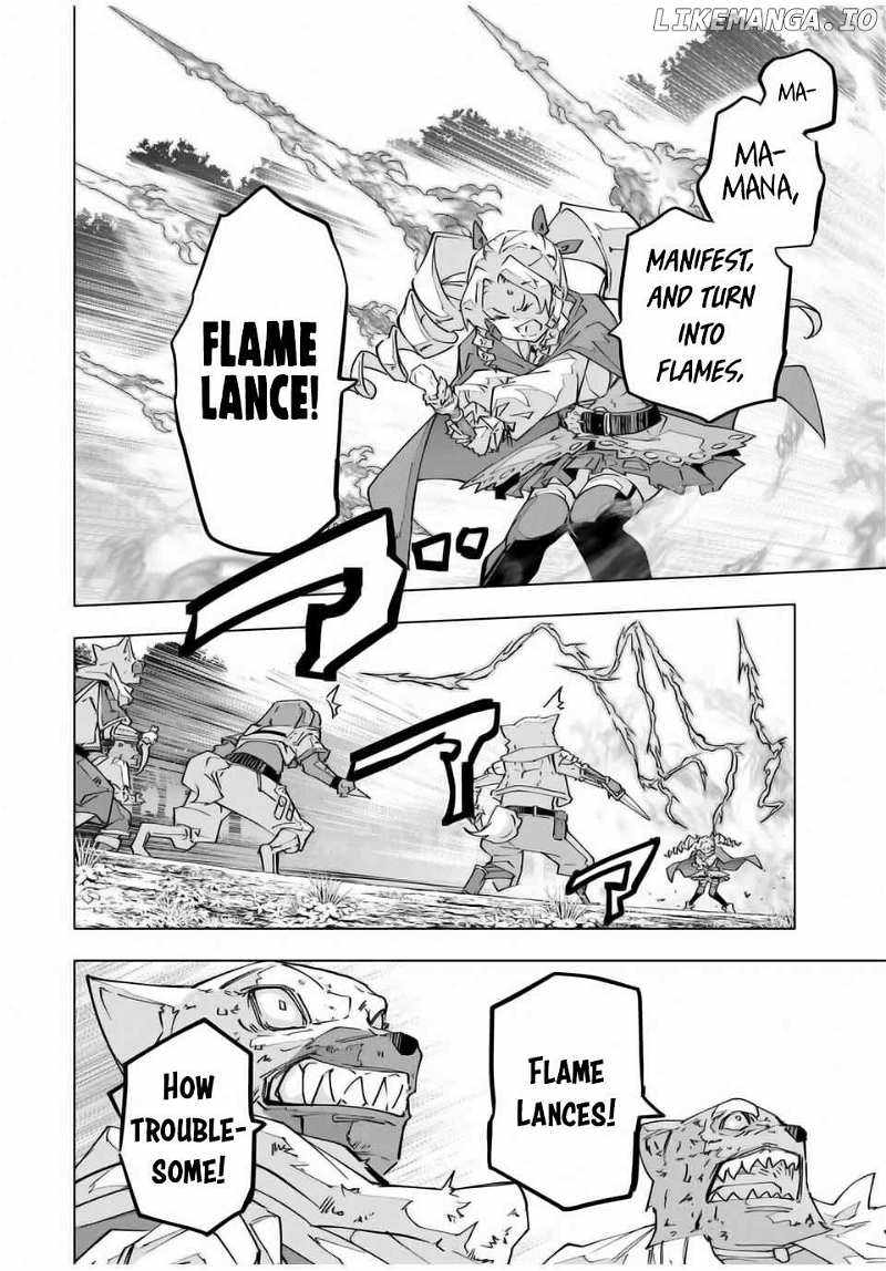 Read My Gift LVL 9999 Unlimited Gacha Manga Online
