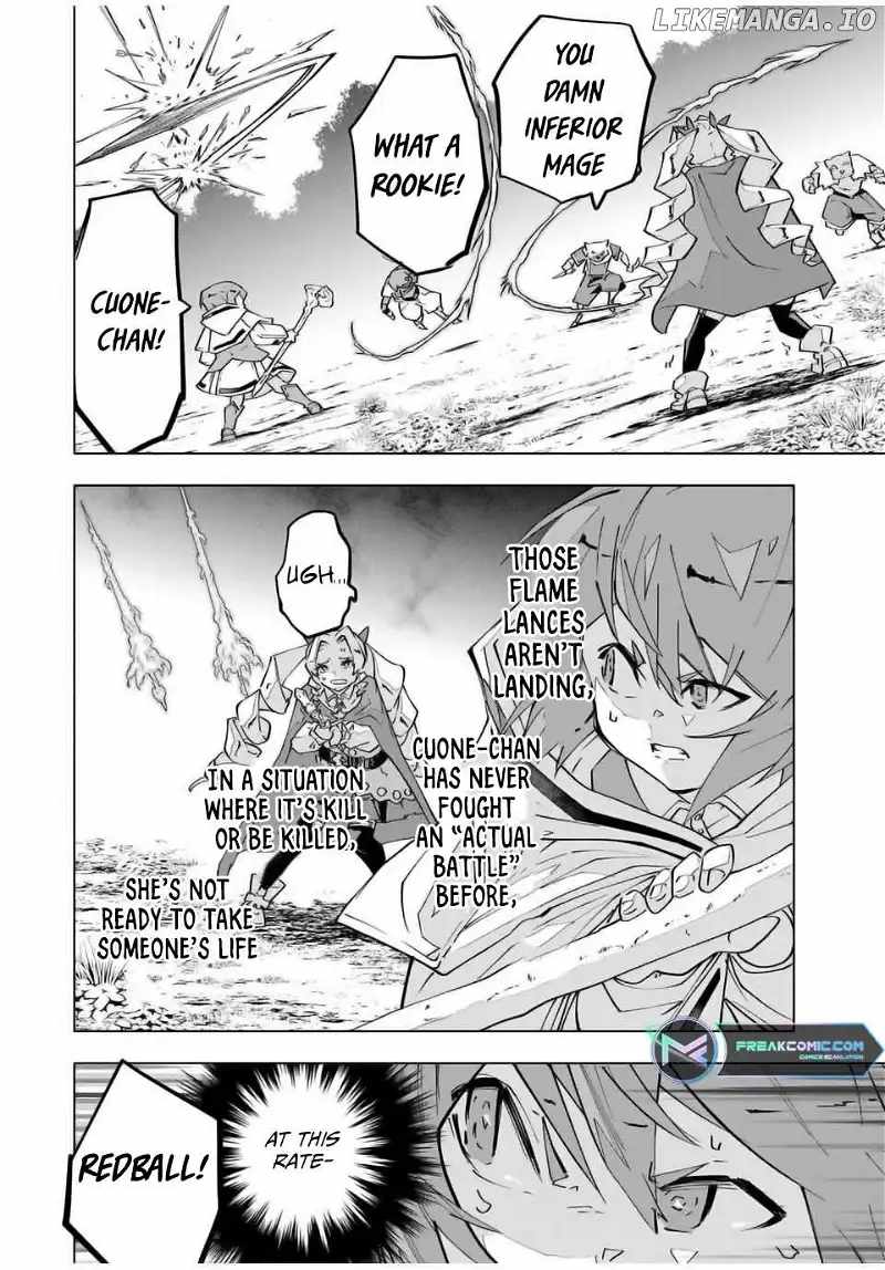 Read My Gift LVL 9999 Unlimited Gacha Manga Online
