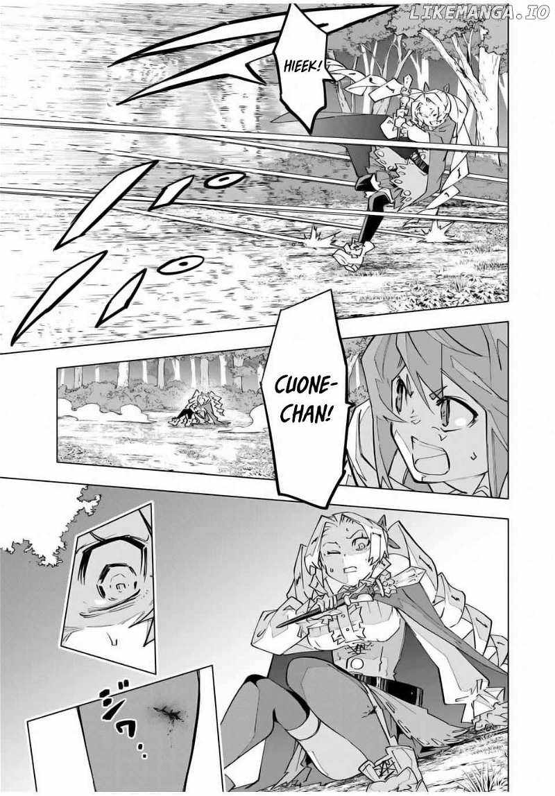 Read My Gift LVL 9999 Unlimited Gacha Manga Online
