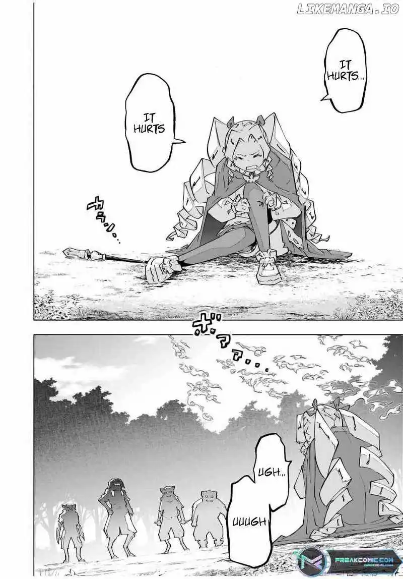 Read My Gift LVL 9999 Unlimited Gacha Manga Online