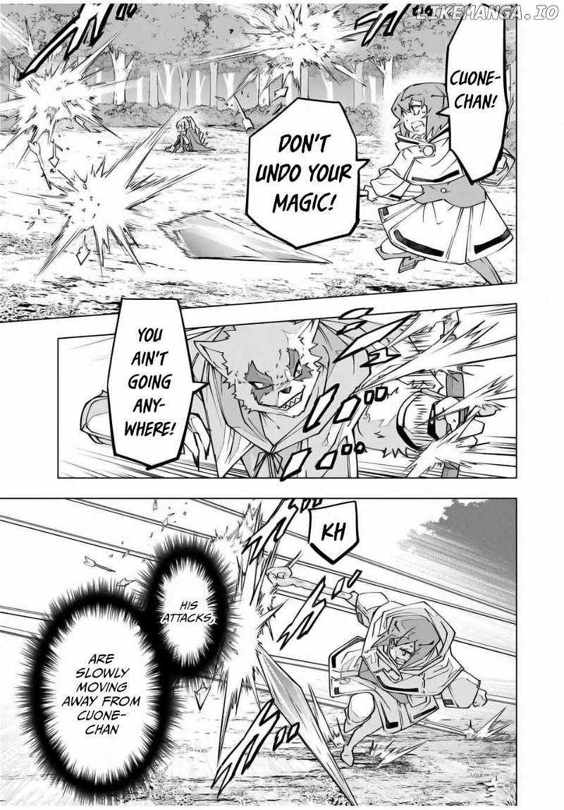 Read My Gift LVL 9999 Unlimited Gacha Manga Online