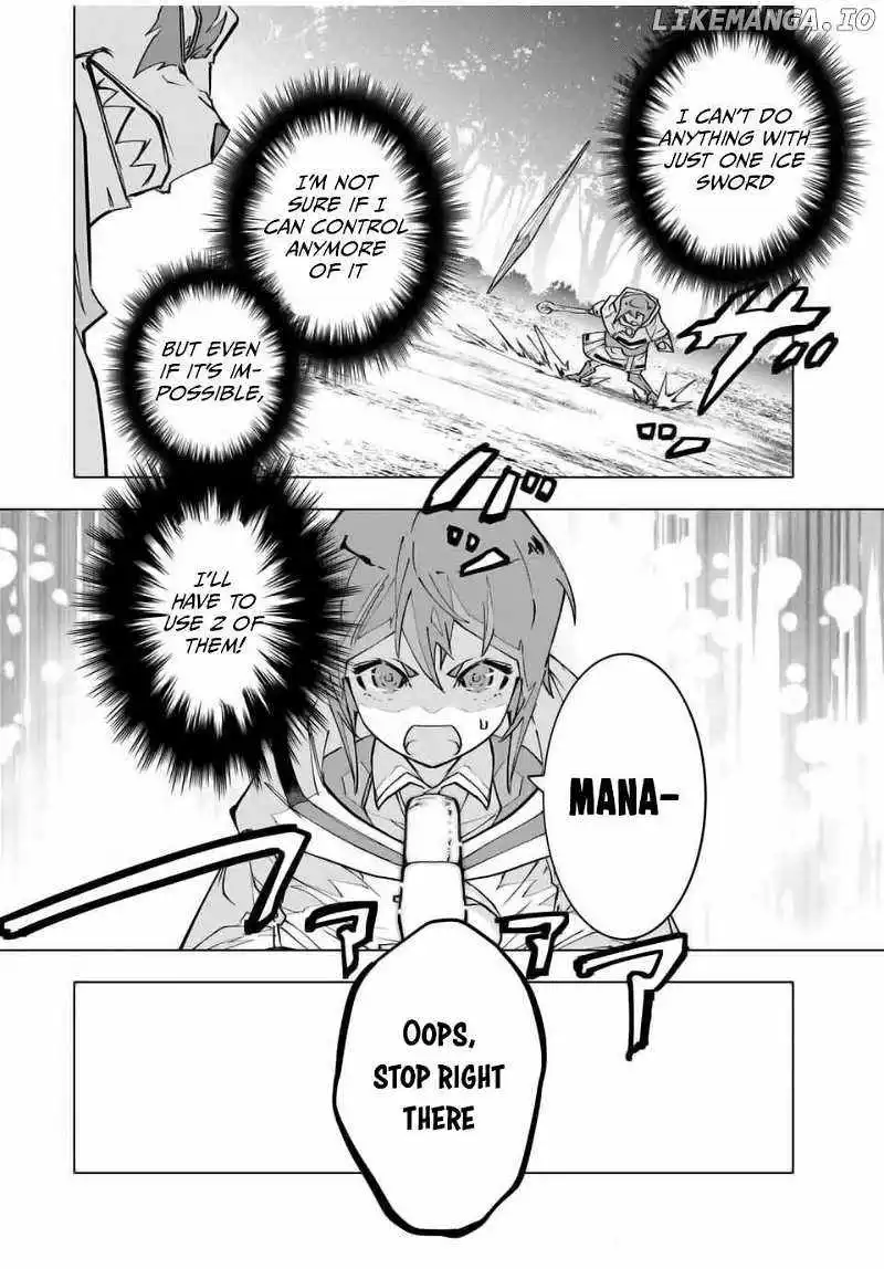 Read My Gift LVL 9999 Unlimited Gacha Manga Online