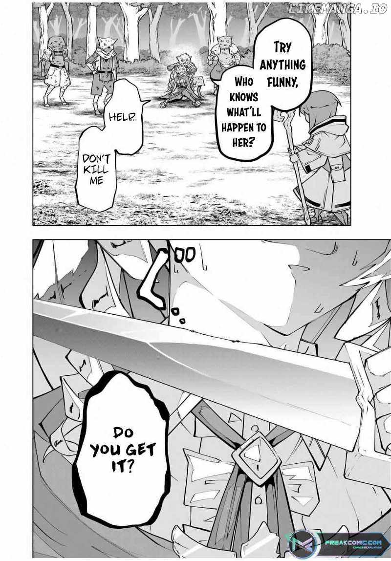 Read My Gift LVL 9999 Unlimited Gacha Manga Online