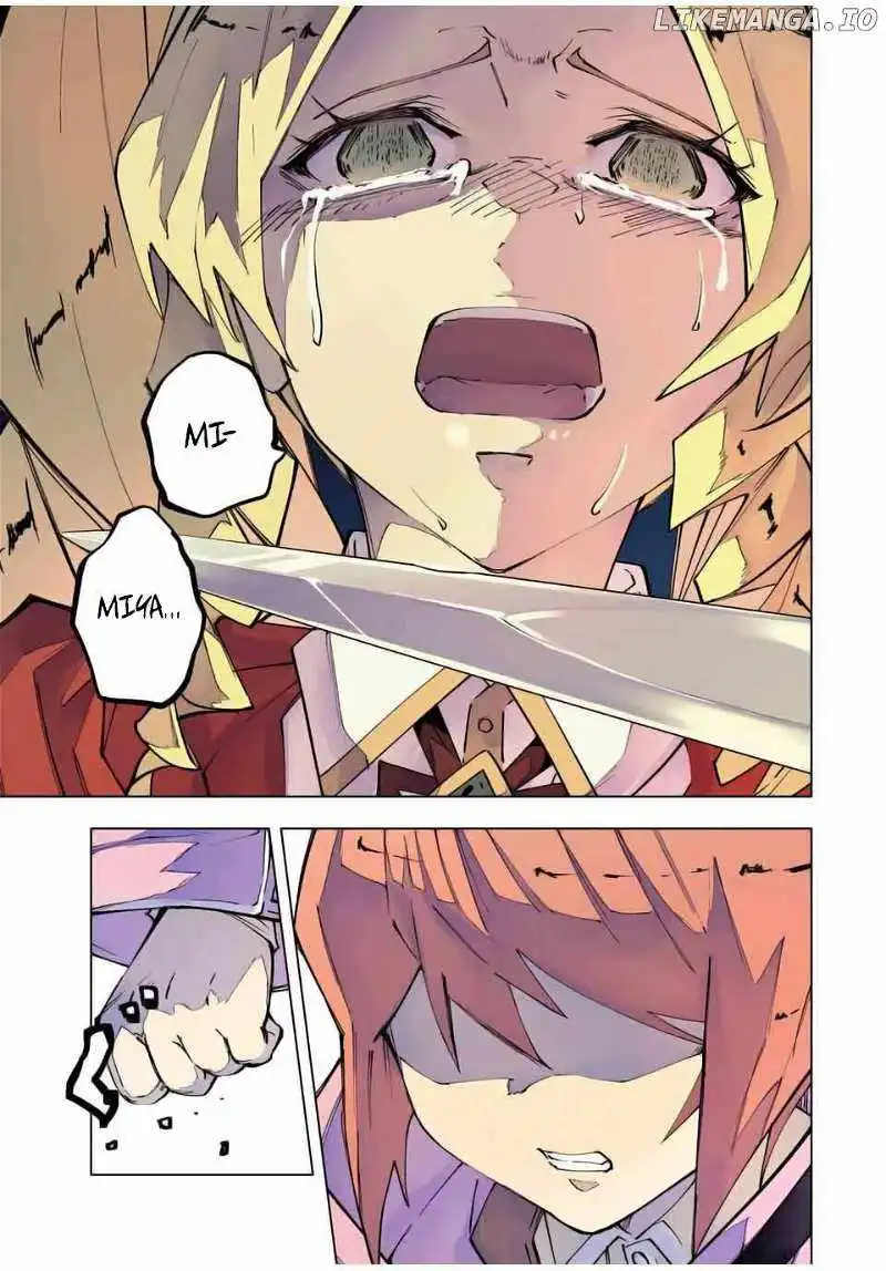 Read My Gift LVL 9999 Unlimited Gacha Manga Online