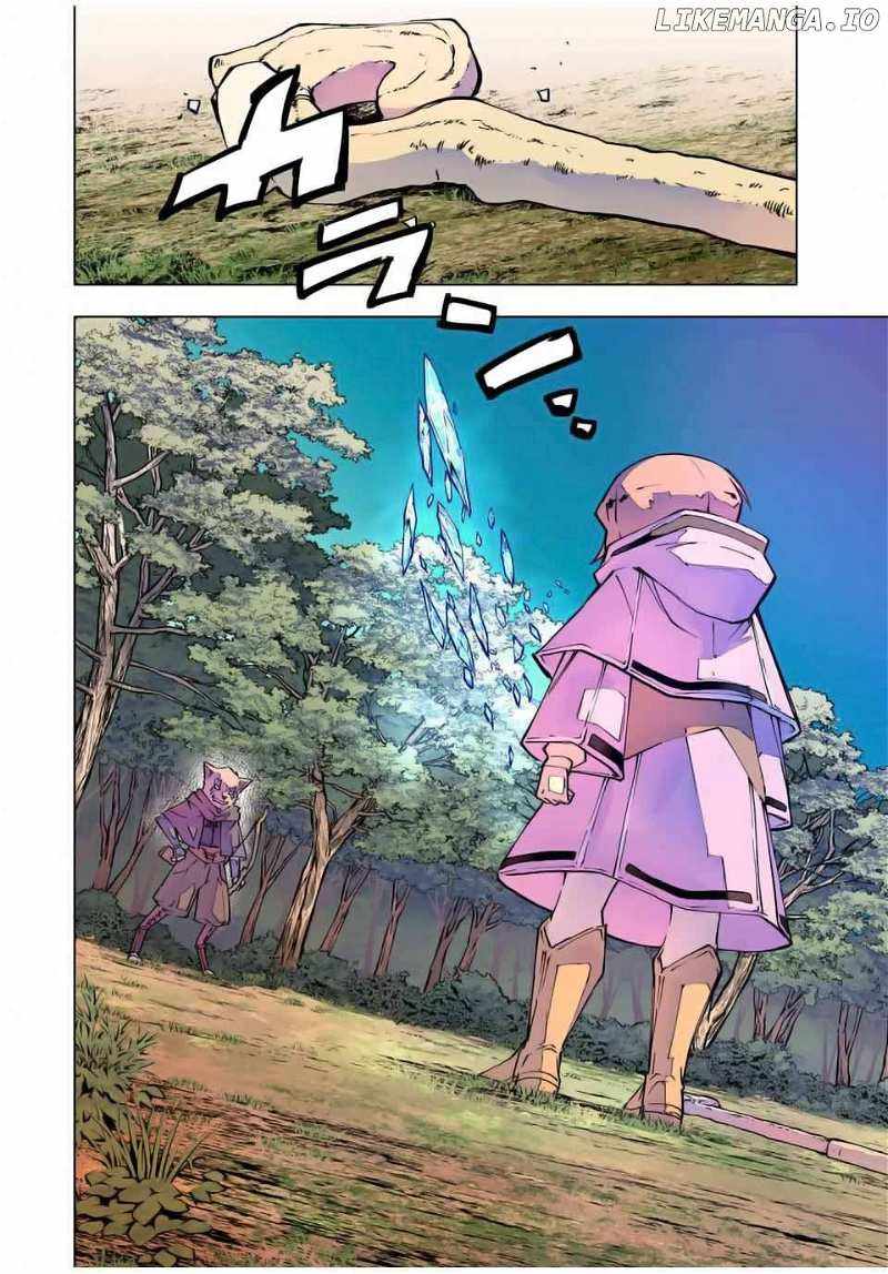 Read My Gift LVL 9999 Unlimited Gacha Manga Online