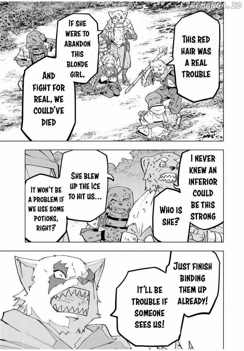 Read My Gift LVL 9999 Unlimited Gacha Manga Online