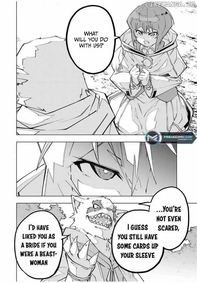 Read My Gift LVL 9999 Unlimited Gacha Manga Online