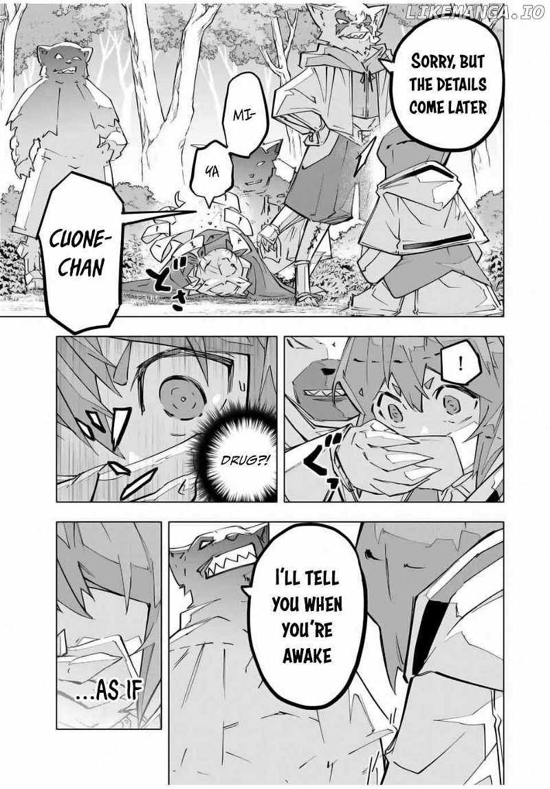 Read My Gift LVL 9999 Unlimited Gacha Manga Online