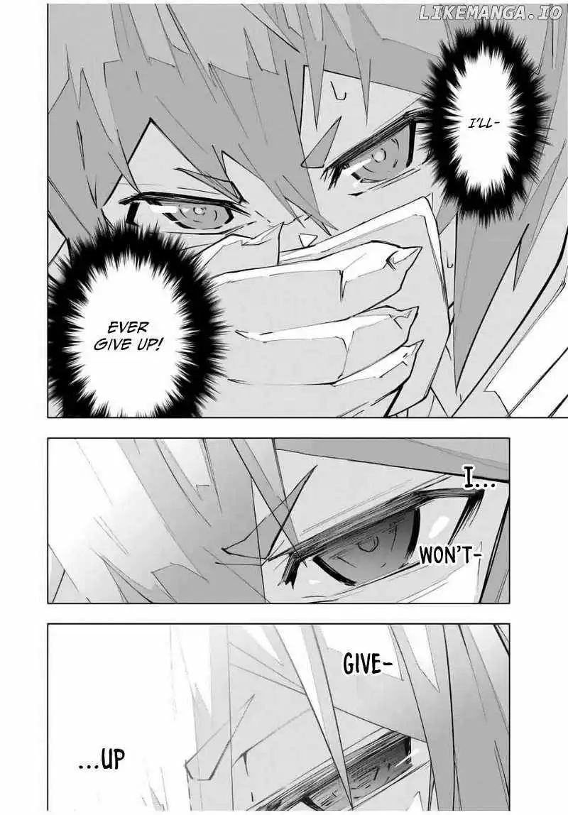 Read My Gift LVL 9999 Unlimited Gacha Manga Online