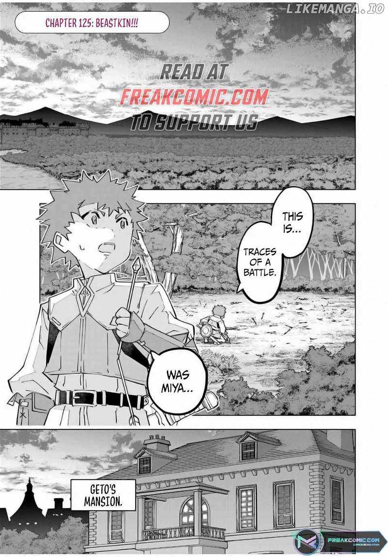 Read My Gift LVL 9999 Unlimited Gacha Manga Online