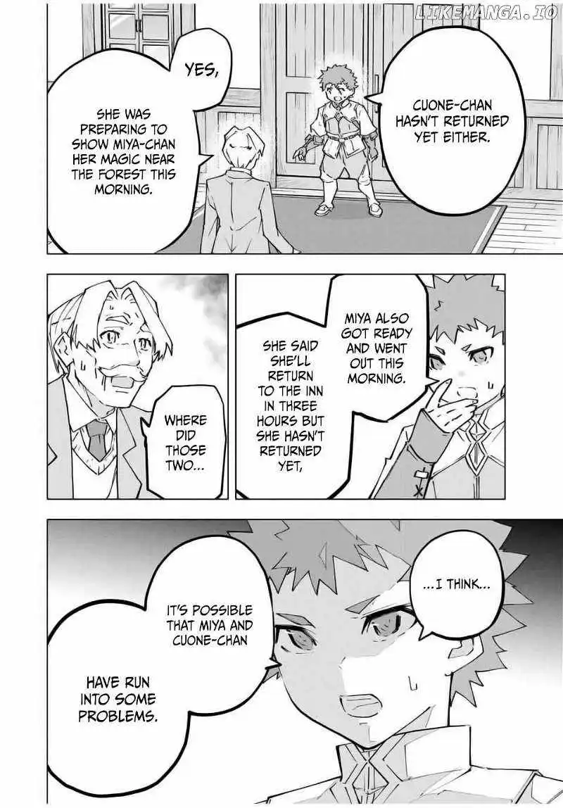 Read My Gift LVL 9999 Unlimited Gacha Manga Online