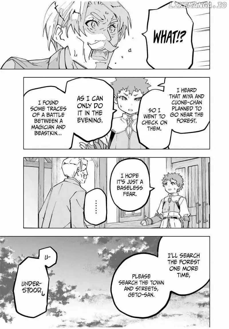 Read My Gift LVL 9999 Unlimited Gacha Manga Online