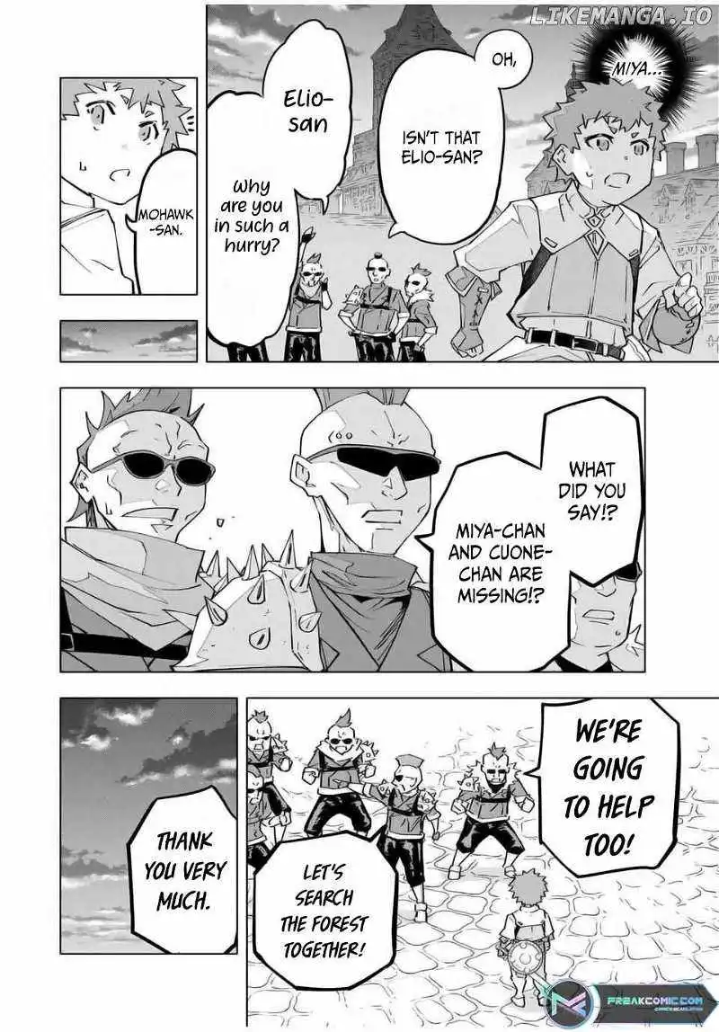 Read My Gift LVL 9999 Unlimited Gacha Manga Online