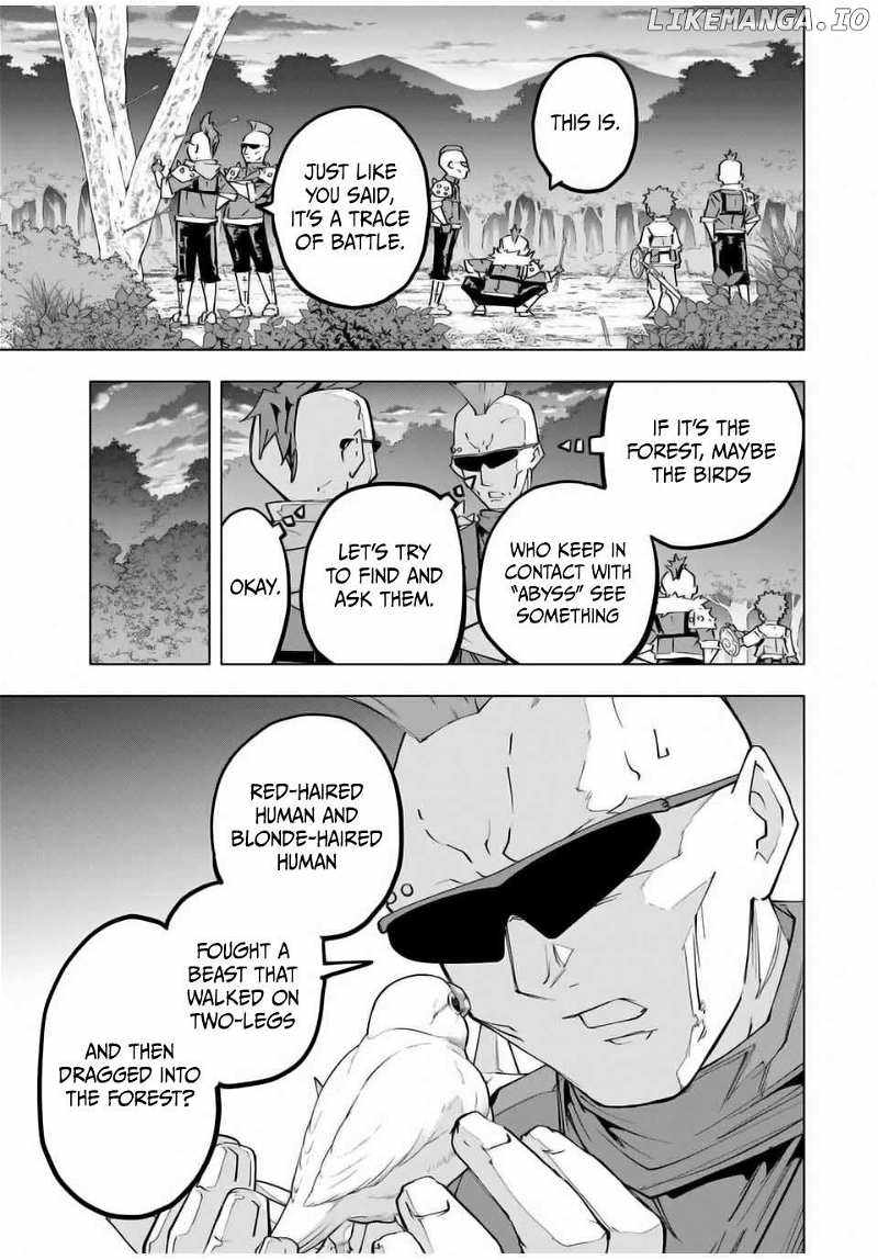 Read My Gift LVL 9999 Unlimited Gacha Manga Online