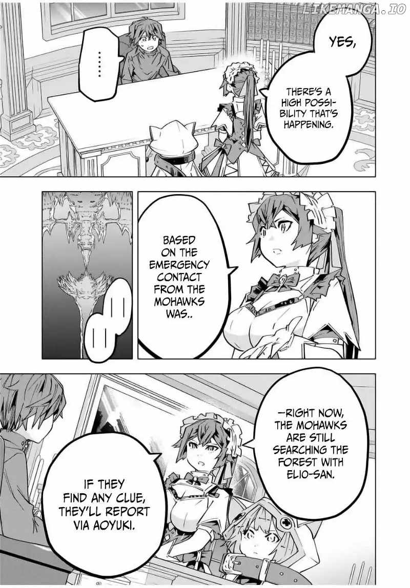 Read My Gift LVL 9999 Unlimited Gacha Manga Online