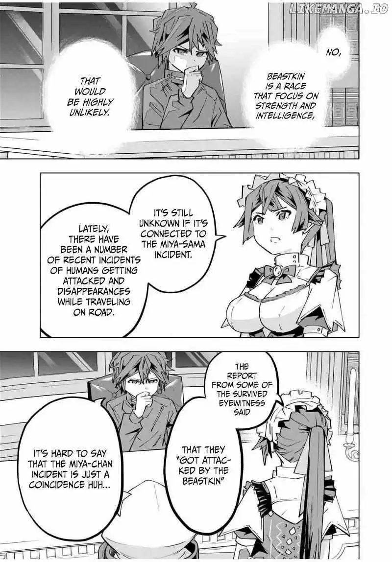 Read My Gift LVL 9999 Unlimited Gacha Manga Online