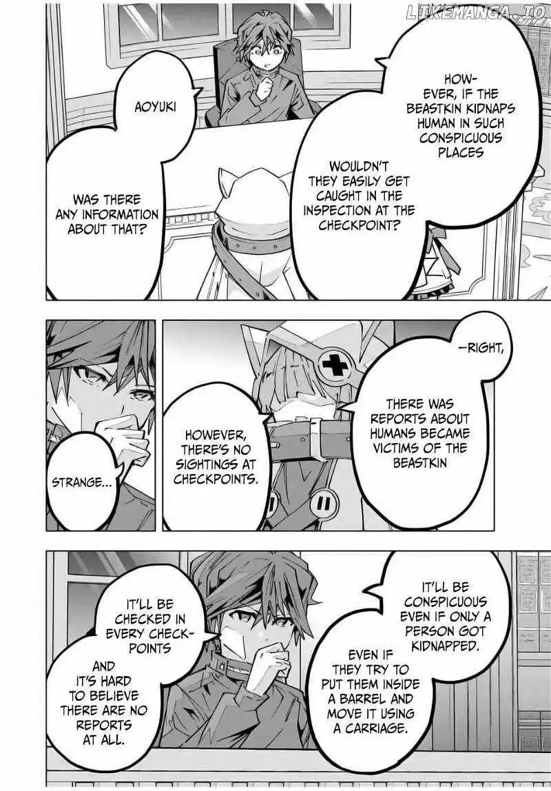 Read My Gift LVL 9999 Unlimited Gacha Manga Online