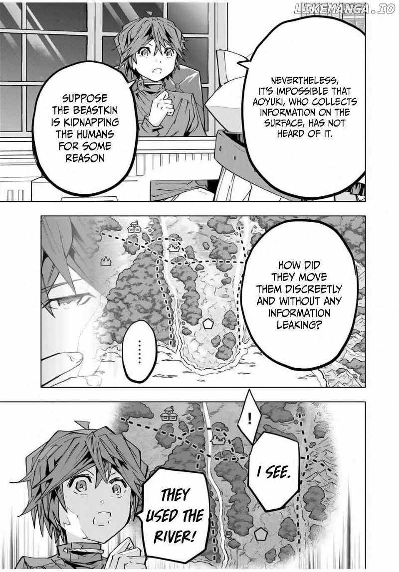 Read My Gift LVL 9999 Unlimited Gacha Manga Online