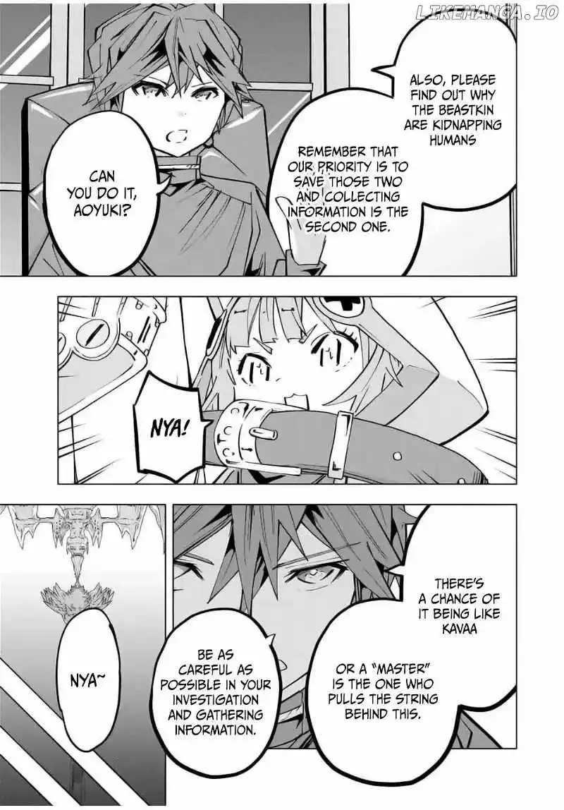 Read My Gift LVL 9999 Unlimited Gacha Manga Online