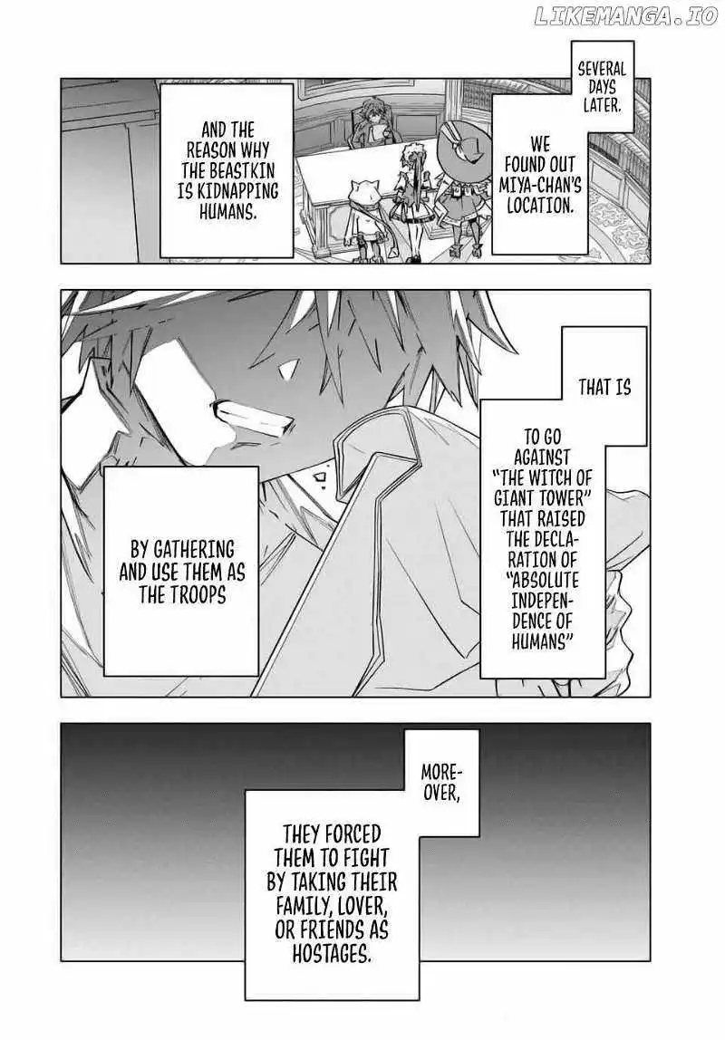 Read My Gift LVL 9999 Unlimited Gacha Manga Online