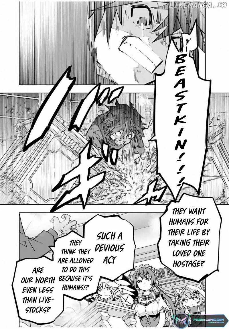Read My Gift LVL 9999 Unlimited Gacha Manga Online