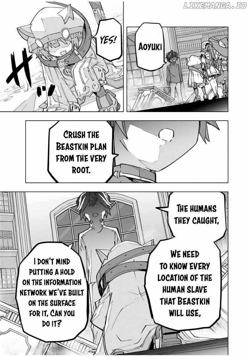 Read My Gift LVL 9999 Unlimited Gacha Manga Online