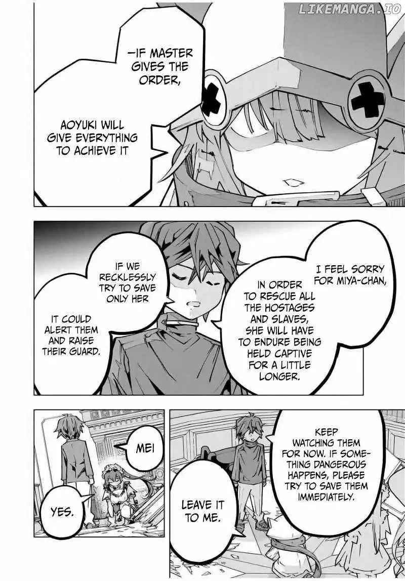 Read My Gift LVL 9999 Unlimited Gacha Manga Online