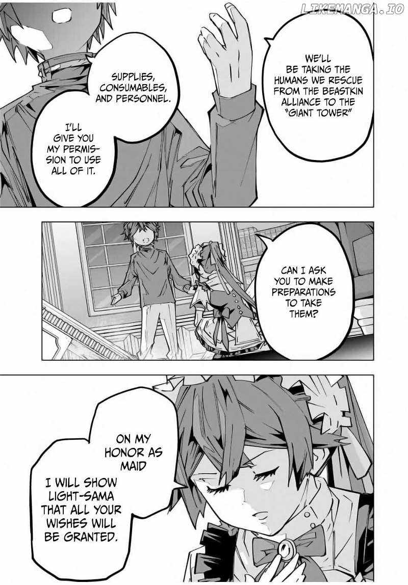 Read My Gift LVL 9999 Unlimited Gacha Manga Online