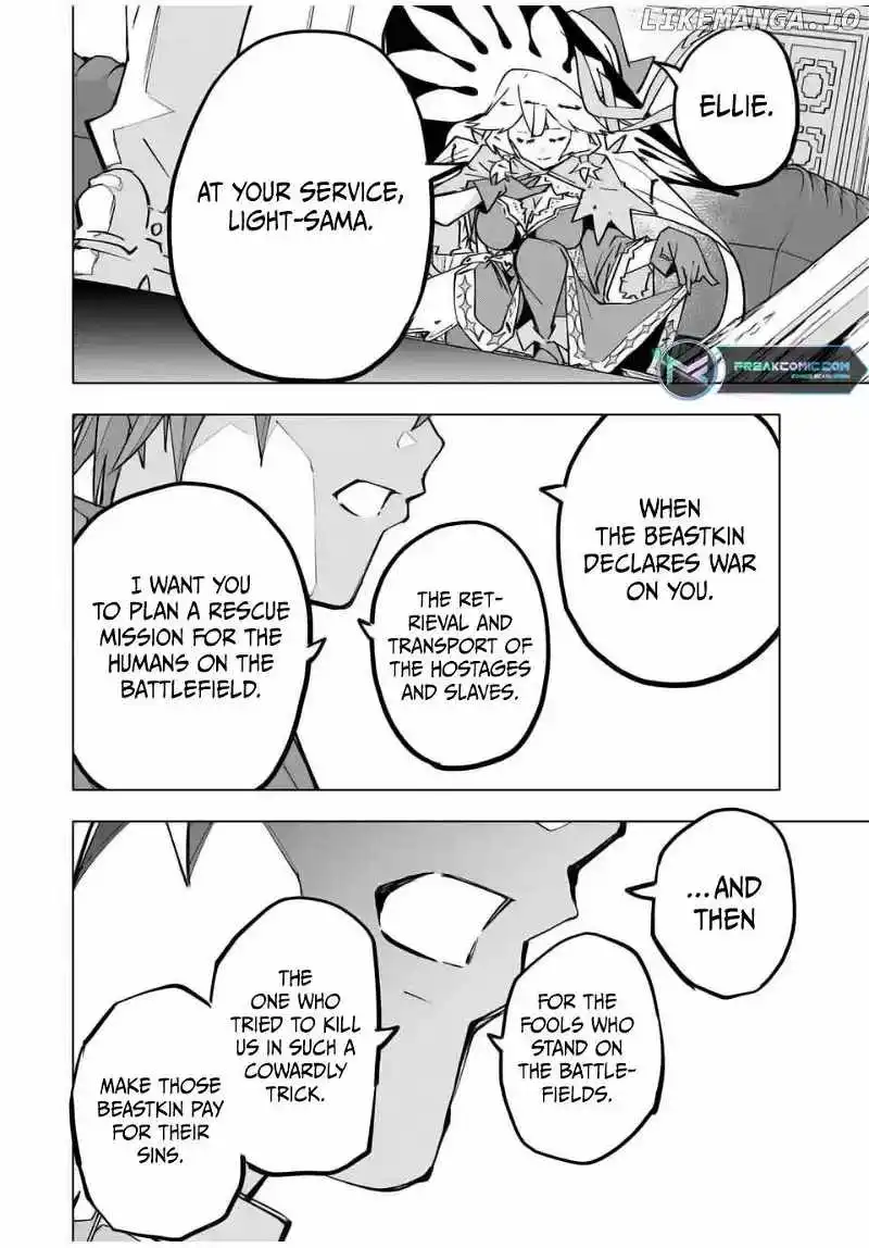 Read My Gift LVL 9999 Unlimited Gacha Manga Online