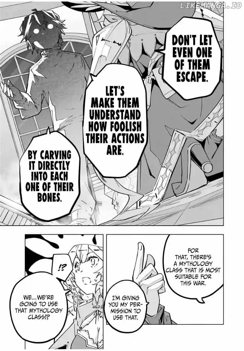 Read My Gift LVL 9999 Unlimited Gacha Manga Online