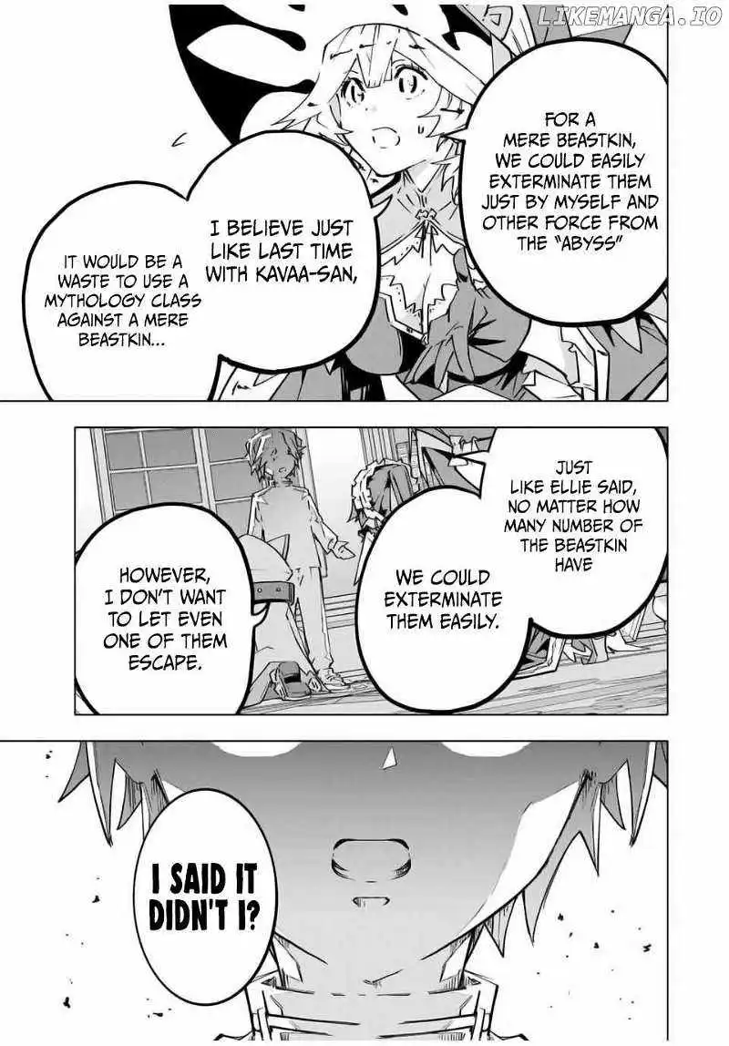Read My Gift LVL 9999 Unlimited Gacha Manga Online