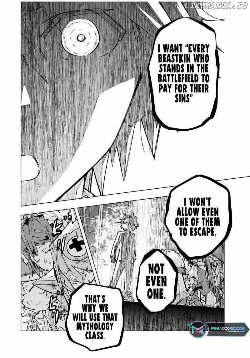 Read My Gift LVL 9999 Unlimited Gacha Manga Online