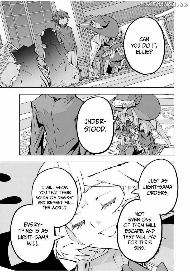 Read My Gift LVL 9999 Unlimited Gacha Manga Online