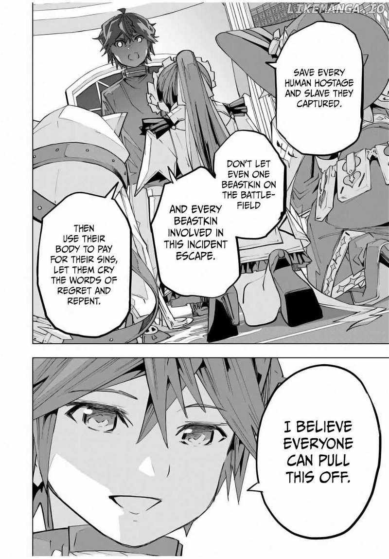 Read My Gift LVL 9999 Unlimited Gacha Manga Online