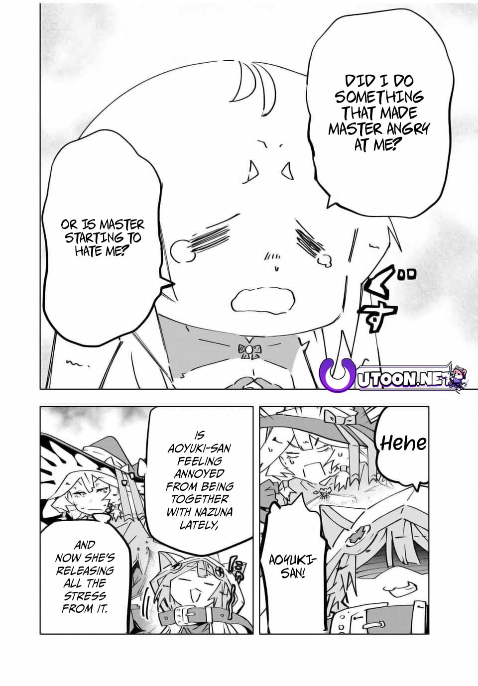 Read My Gift LVL 9999 Unlimited Gacha Manga Online