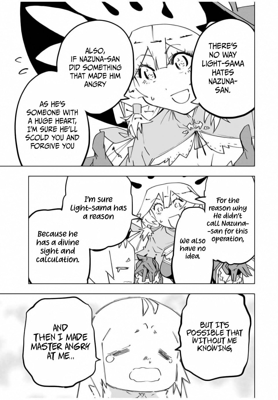 Read My Gift LVL 9999 Unlimited Gacha Manga Online